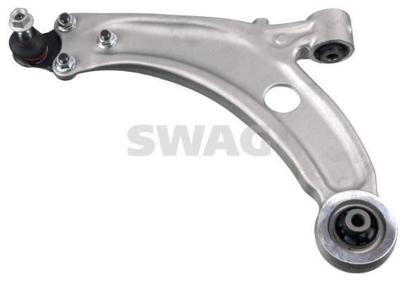 Brat suspensie roata SWAG 33 10 9625